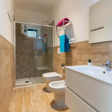 Iremar E4 - Myho Casa Apartment Vieste