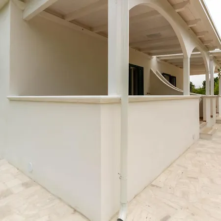 Iremar E4 - Myho Casa Apartment *
