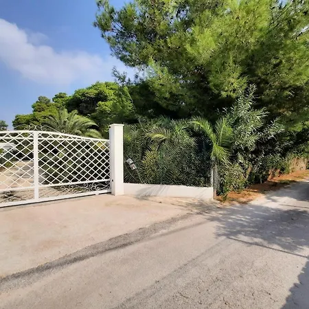 Iremar E4 - Myho Casa Appartement Vieste