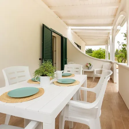 Iremar E4 - Myho Casa Appartamento