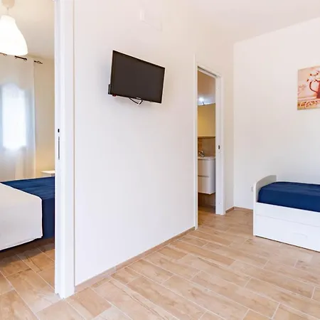 Apartmán Iremar E4 - Myho Casa *