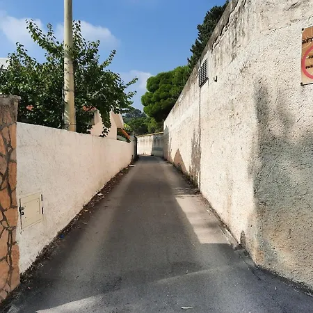 Iremar E4 - Myho Casa Vieste