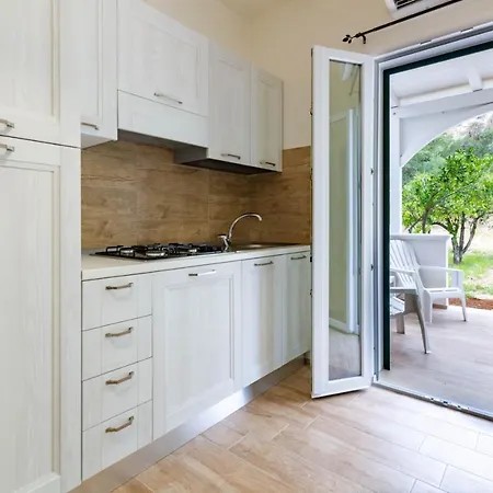 Apartmán Iremar E4 - Myho Casa *