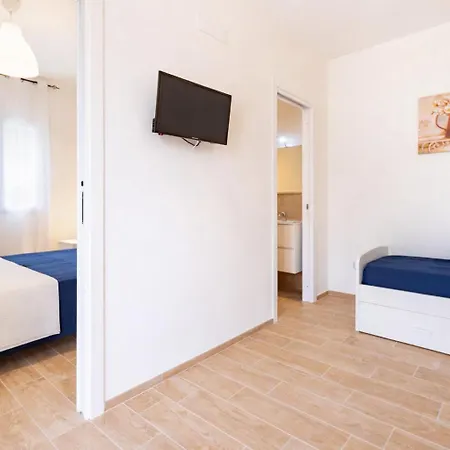 Iremar E4 - Myho Casa * Vieste
