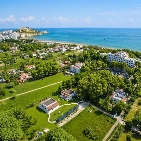 Apartmán Iremar E4 - Myho Casa