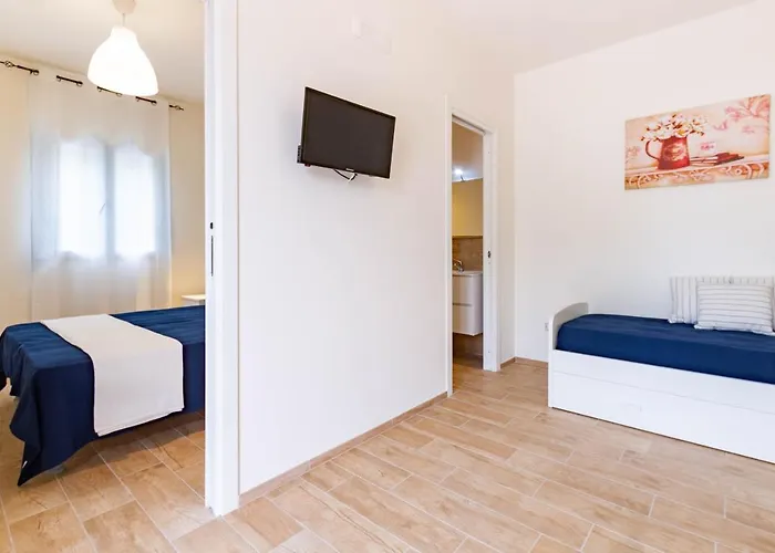 Apartamento Iremar E4 - Myho Casa *