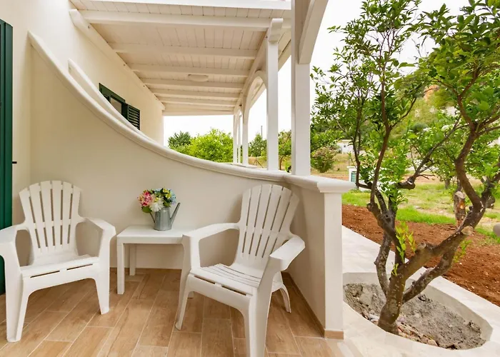 Апартаменты Iremar E4 - Myho Casa