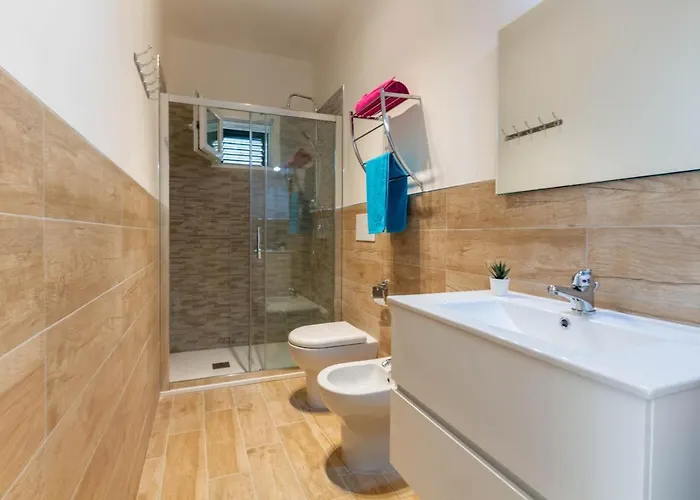 Iremar E4 - Myho Casa Apartamento Vieste